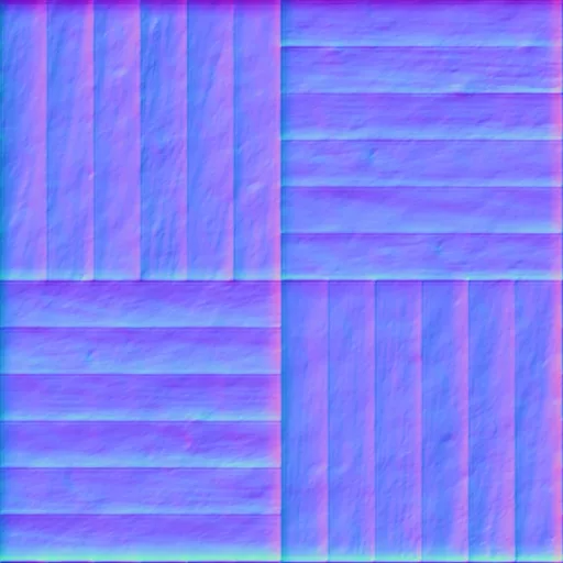 Normal Map for 003Agba