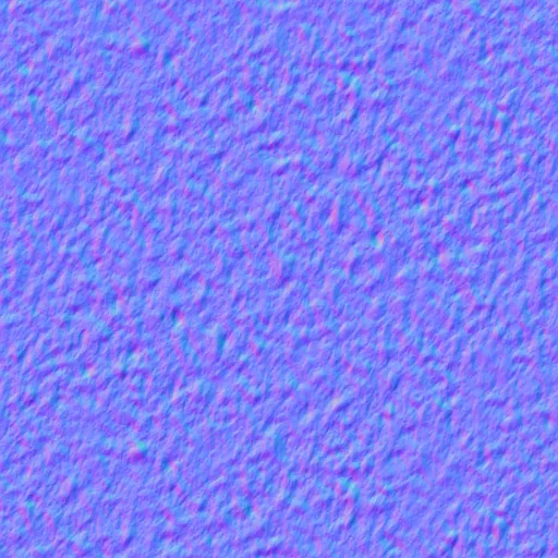 Normal Map for Ulf Theis De Sand (15)
