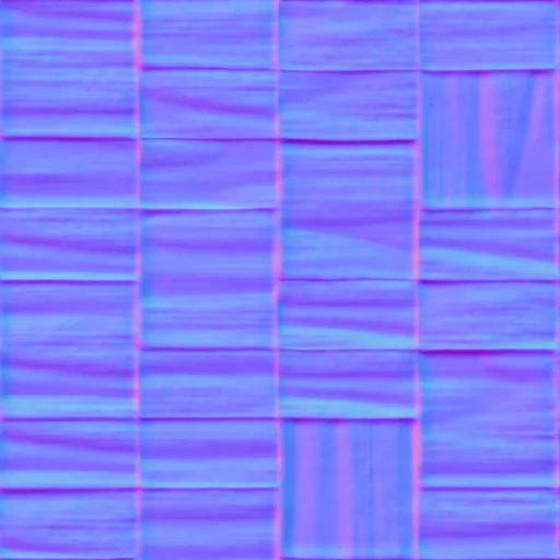 Normal Map preview