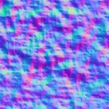Normal Map for Paper11