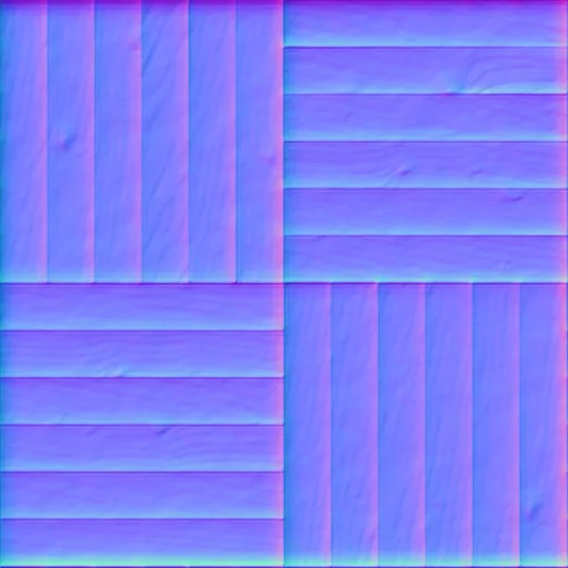 Normal Map for 014Erablesy