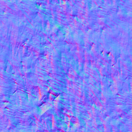 Ulf Theis De Metal Green Bronze main texture preview