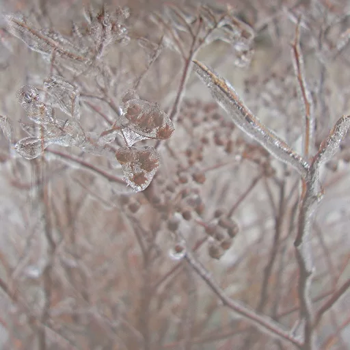 Icy Sticks main texture preview
