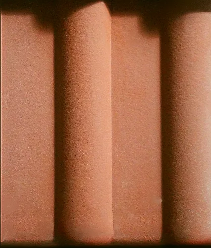 Copyleft Roof Tile, 30Cm Wide main texture preview