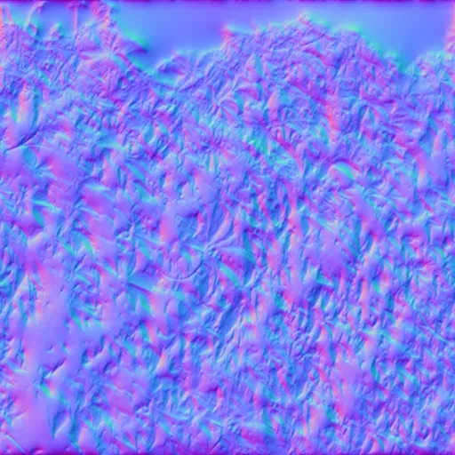 Haie02 main texture preview