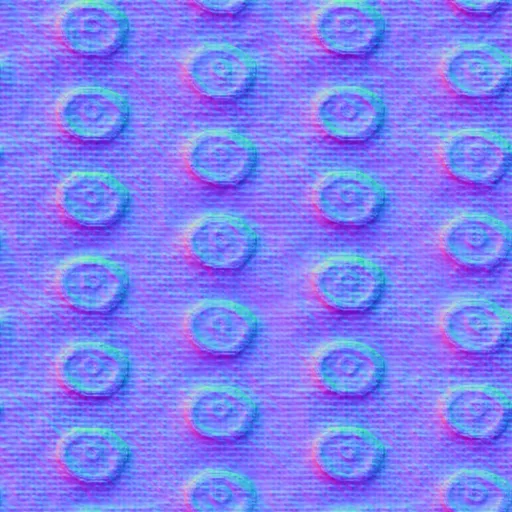 Hm22 main texture preview