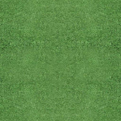Free Formal Garden Grass main texture preview