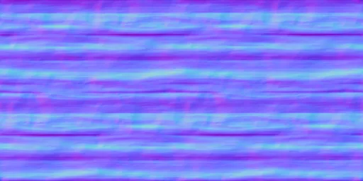 Normal Map preview