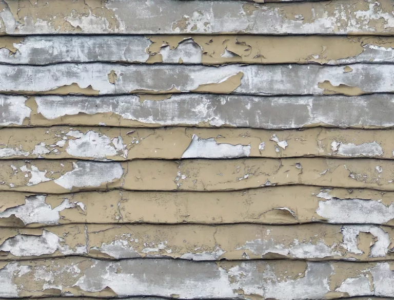 Wall Wonky Planks Flakey Paint main texture preview