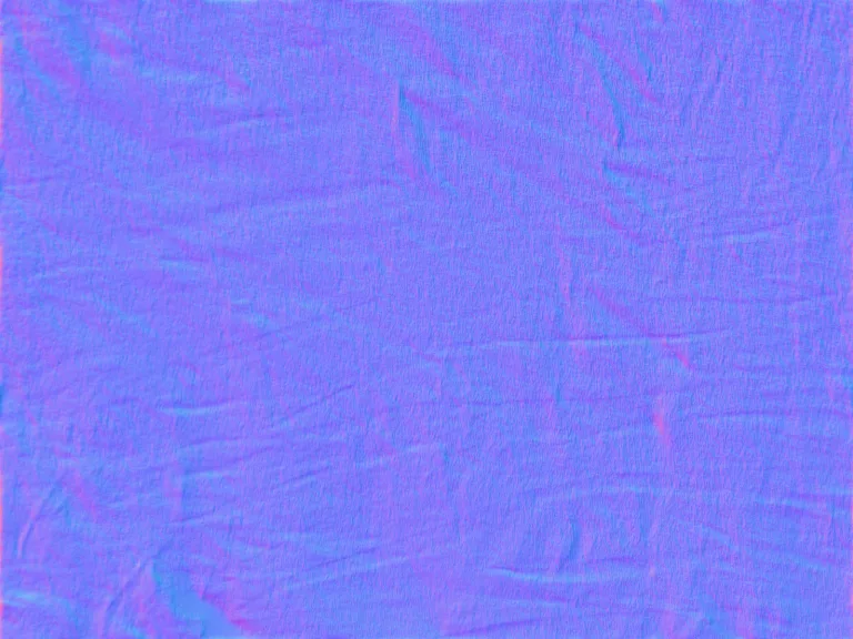 Normal Map for Shirtorange