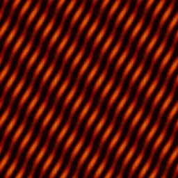 Heater main texture preview