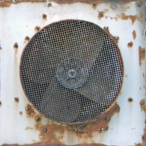 Vent Fan3 main texture preview