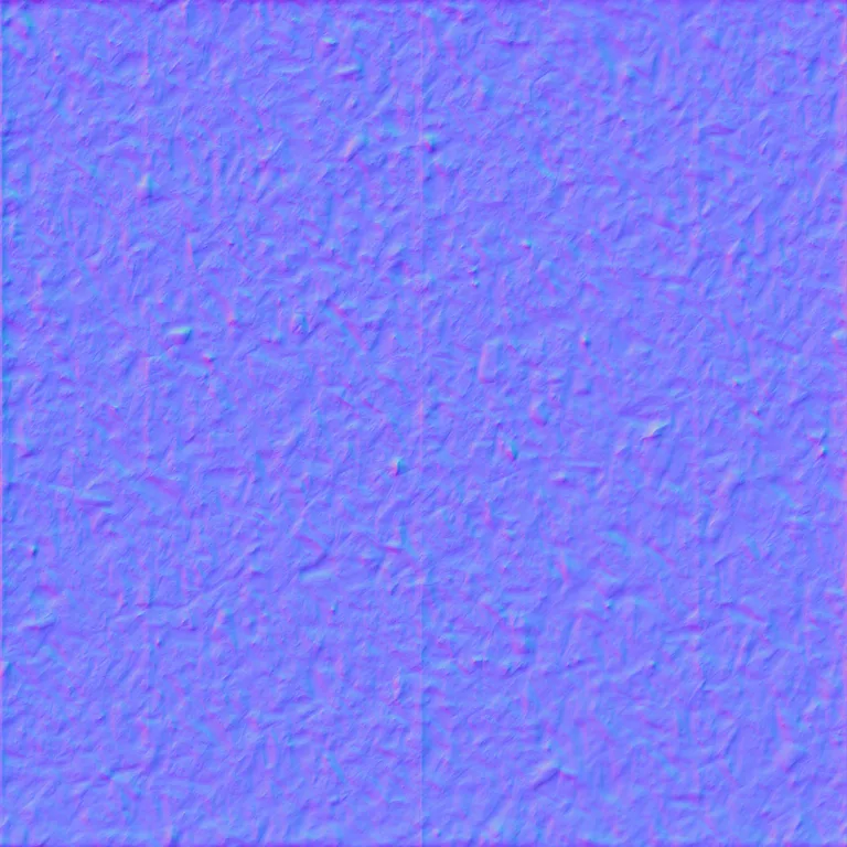 Normal Map preview
