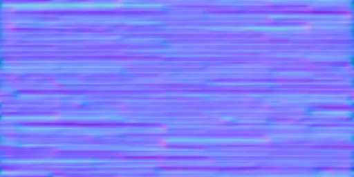 Normal Map preview