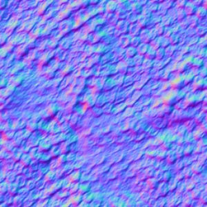 Dragon Dark Skin main texture preview