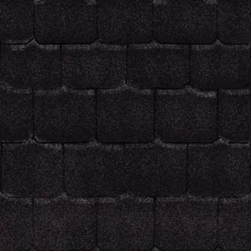 Black Roof main texture preview