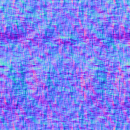 Normal Map for Bt Asian Solidlinen By Linda Kellie