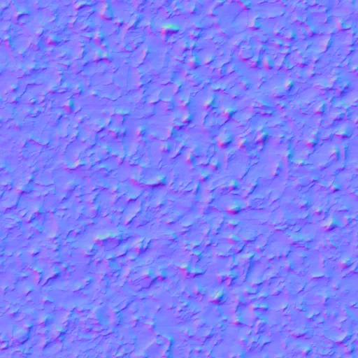 Normal Map preview
