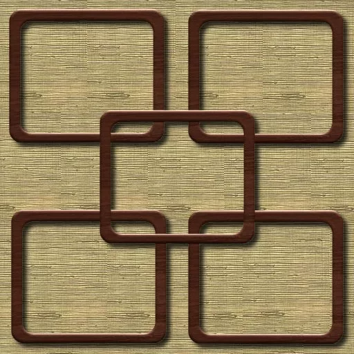 Bt Asian1 Grasscloth By Linda Kellie main texture preview