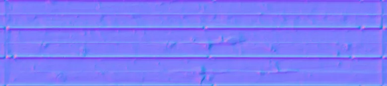 Normal Map preview