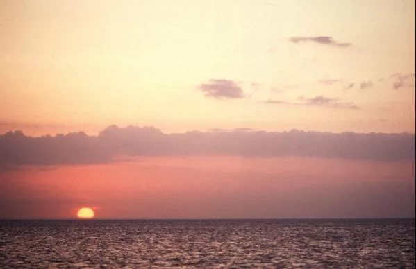 Sunset1 main texture preview