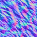 Metal Ma main texture preview