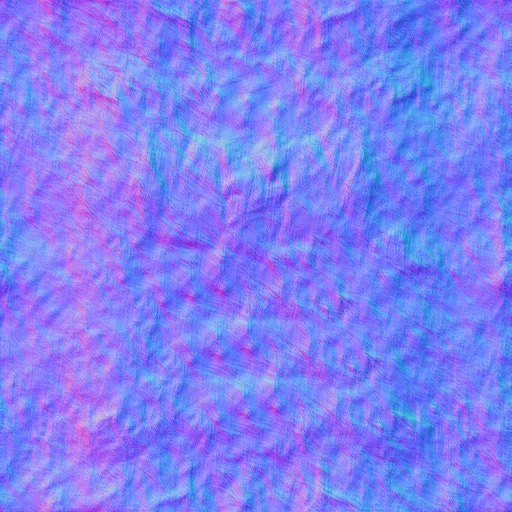 Normal Map for Bt Stuccowall Grey2