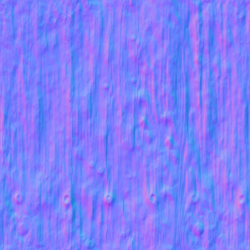 Normal Map preview