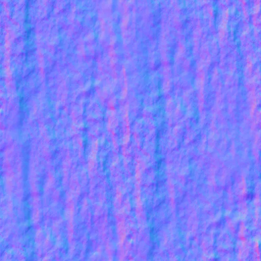 Normal Map preview