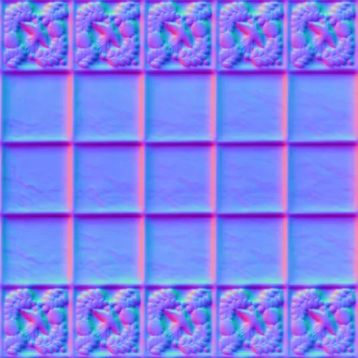 113 Monaco main texture preview