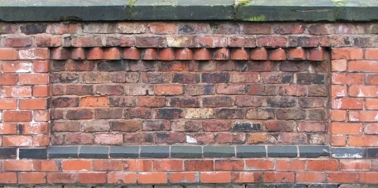 Wall Recessed Stonetop main texture preview