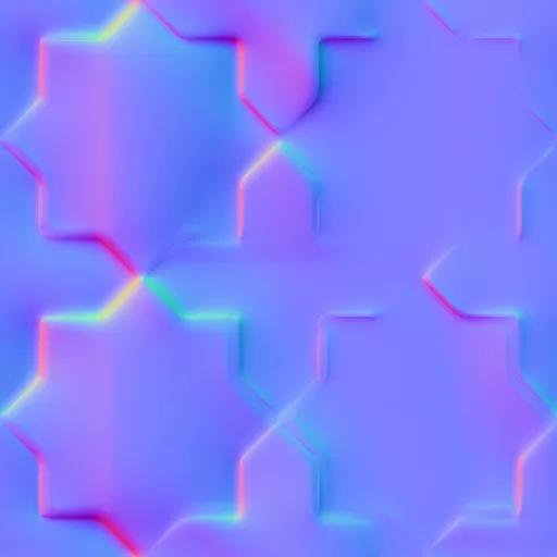 Armor23 main texture preview