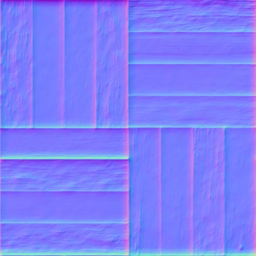 048Pinrose main texture preview