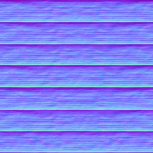 Normal Map for Bt Siding Blue1
