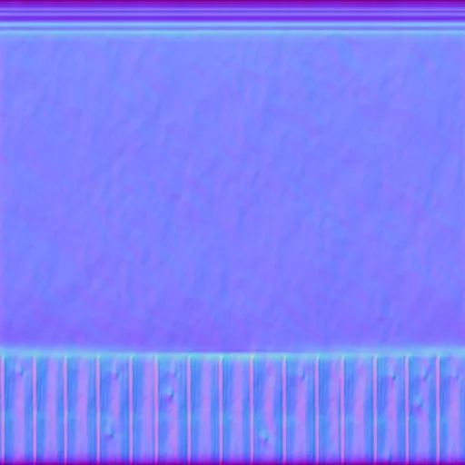 Normal Map for Jacey Elegant Wallpaper 4 Molding