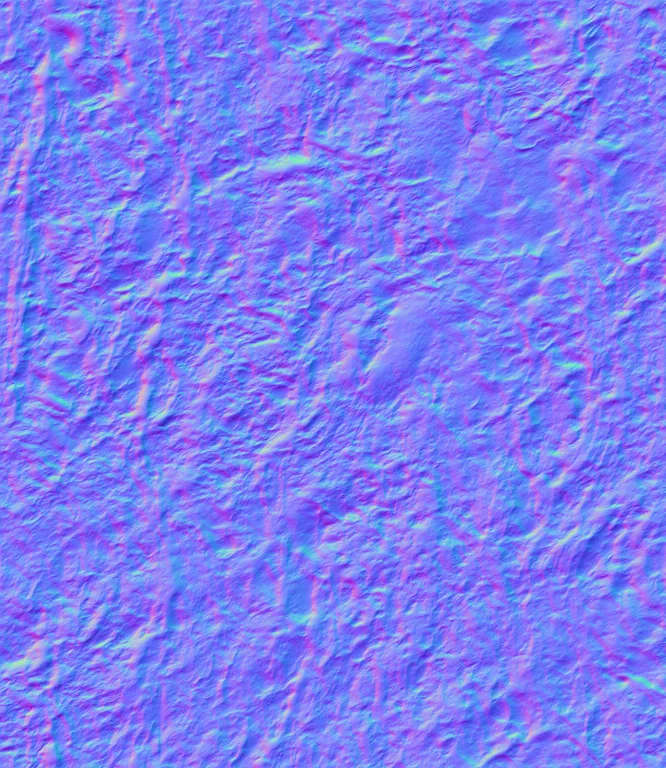 Bark53 Bo H main texture preview