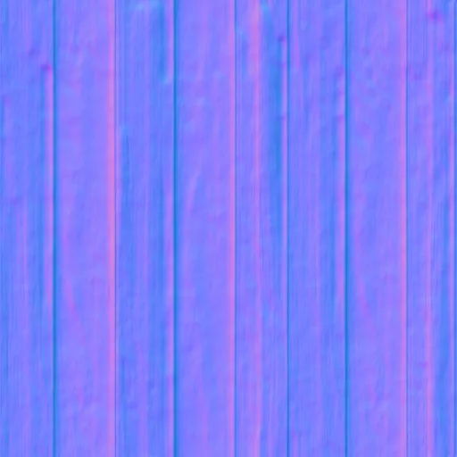 Normal Map preview