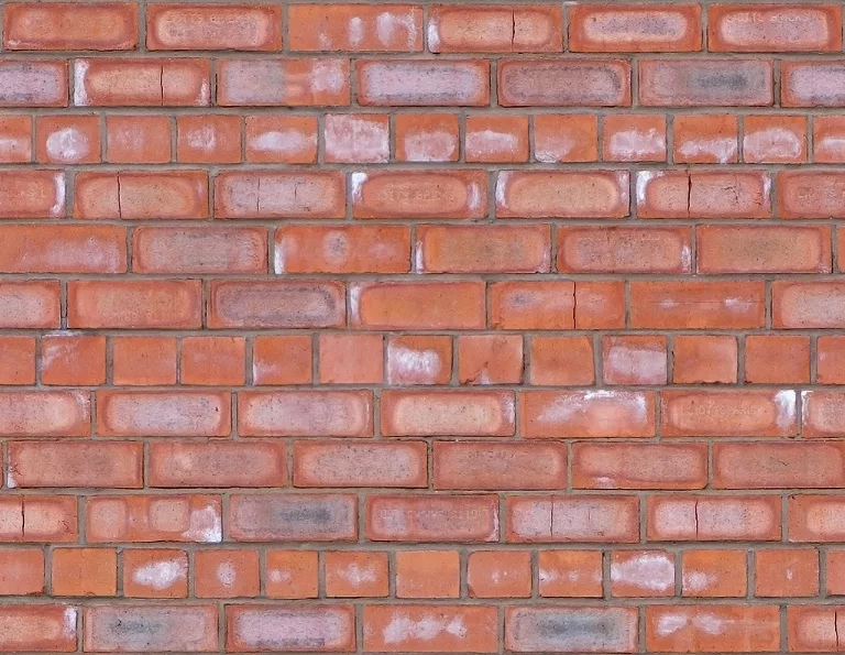 Wall Brick Whitewash main texture preview