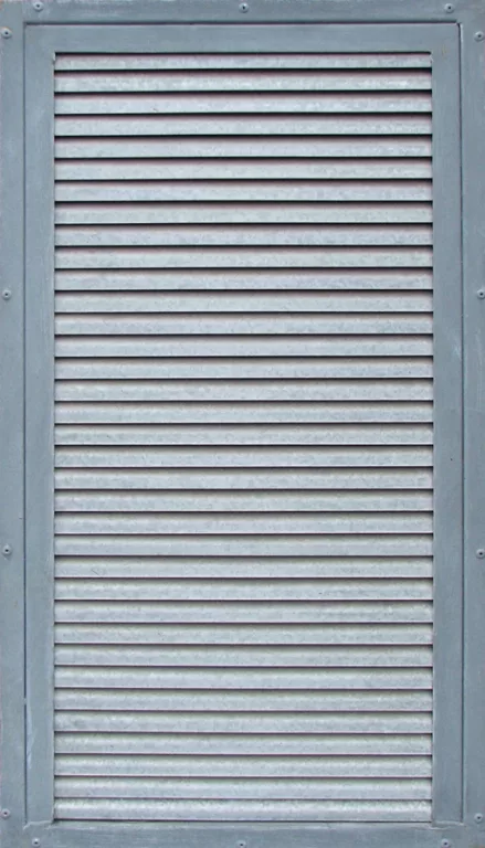 Grate Steel main texture preview