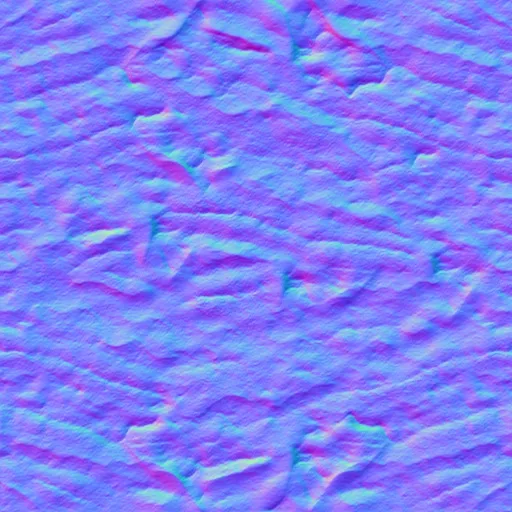 Normal Map for Bt Sandstone Solid