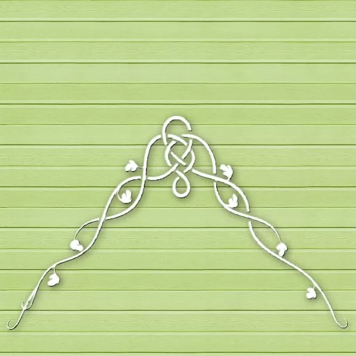 Green Gable With Detail2 main texture preview
