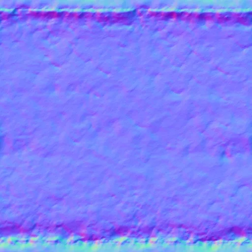Colorful Pink Wall main texture preview