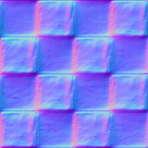 305 Saumon Bosquet main texture preview