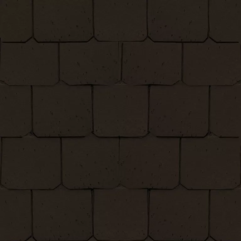 Winter House Roof No Frost main texture preview