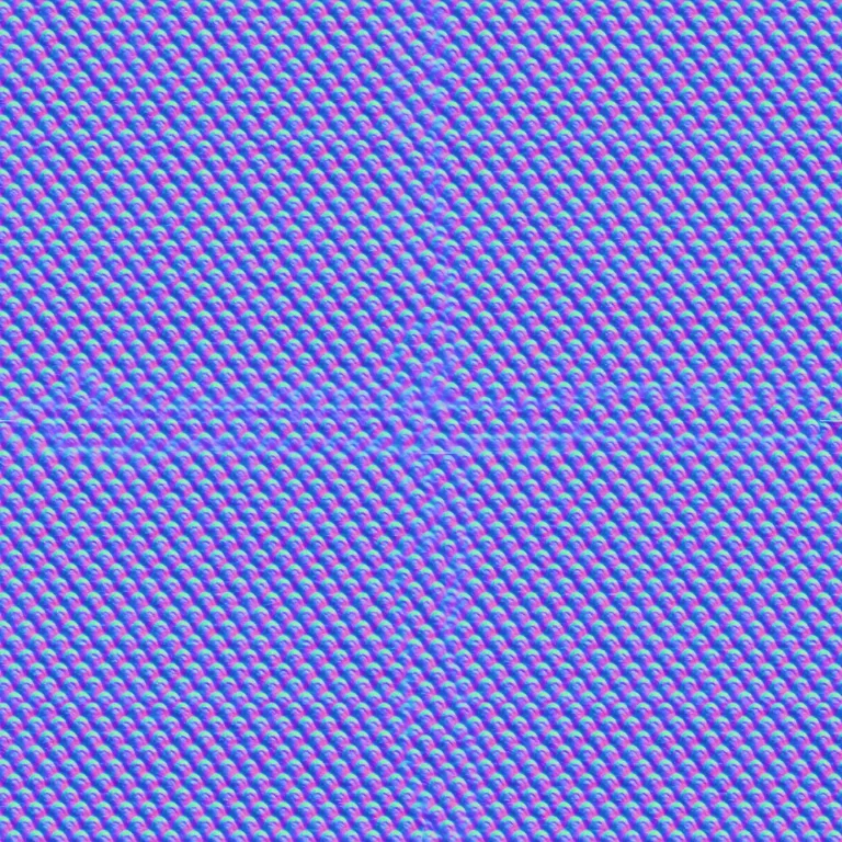 Scale Small Brown main texture preview