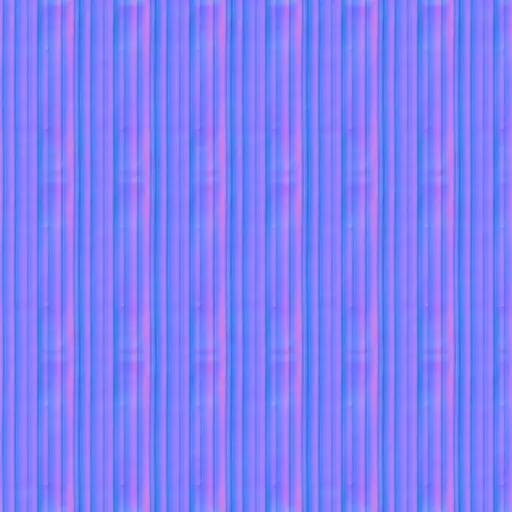 Normal Map preview