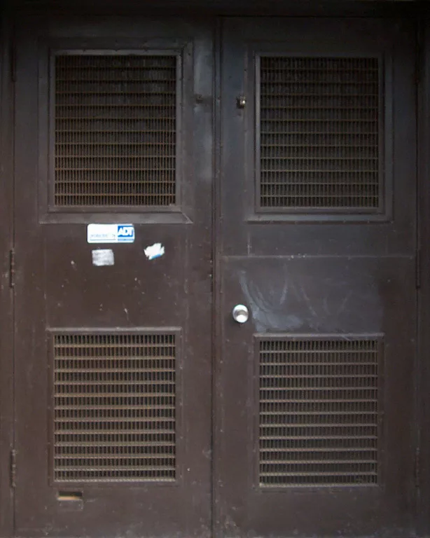 Door 24 main texture preview