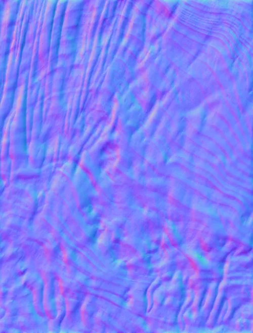 Normal Map preview