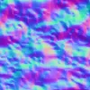 Normal Map for Grytxtr1