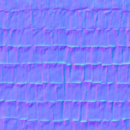 Normal Map preview
